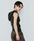 Knuth Marf / クヌースマーフ snap-button hoodie