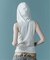 Knuth Marf / クヌースマーフ snap-button hoodie