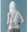 Knuth Marf / クヌースマーフ snap-button hoodie