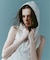 Knuth Marf / クヌースマーフ snap-button hoodie
