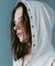 Knuth Marf / クヌースマーフ snap-button hoodie