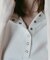 Knuth Marf / クヌースマーフ snap-button hoodie