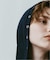 Knuth Marf / クヌースマーフ snap-button hoodie