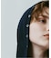 Knuth Marf / クヌースマーフ snap-button hoodie