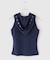 Knuth Marf / クヌースマーフ snap-button hoodie