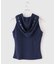 Knuth Marf / クヌースマーフ snap-button hoodie
