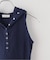 Knuth Marf / クヌースマーフ snap-button hoodie