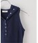 Knuth Marf / クヌースマーフ snap-button hoodie