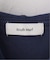Knuth Marf / クヌースマーフ snap-button hoodie