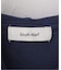 Knuth Marf / クヌースマーフ snap-button hoodie