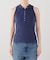 Knuth Marf / クヌースマーフ snap-button hoodie