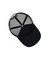 SupBaby by SUPPLIER Shiny Cross Rhinestone Mesh Cap