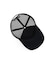 SupBaby by SUPPLIER Shiny Cross Rhinestone Mesh Cap