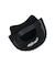 SupBaby by SUPPLIER Shiny Cross Rhinestone Mesh Cap
