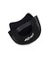 SupBaby by SUPPLIER Shiny Cross Rhinestone Mesh Cap