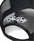SupBaby by SUPPLIER Shiny Cross Rhinestone Mesh Cap