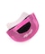SupBaby by SUPPLIER Shiny Cross Rhinestone Mesh Cap
