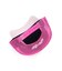 SupBaby by SUPPLIER Shiny Cross Rhinestone Mesh Cap