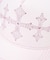 SupBaby by SUPPLIER Shiny Cross Rhinestone Mesh Cap