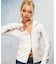 SupBaby by SUPPLIER Sparkle Rhinestone Zip Hoodie