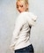 SupBaby by SUPPLIER Sparkle Rhinestone Zip Hoodie