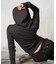 SupBaby by SUPPLIER Sparkle Rhinestone Zip Hoodie