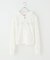 SupBaby by SUPPLIER Sparkle Rhinestone Zip Hoodie