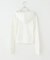 SupBaby by SUPPLIER Sparkle Rhinestone Zip Hoodie