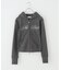 SupBaby by SUPPLIER Sparkle Rhinestone Zip Hoodie