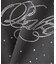 SupBaby by SUPPLIER Sparkle Rhinestone Zip Hoodie