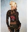 SupBaby by SUPPLIER Cross Zip Hoodie - Regular