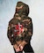 SupBaby by SUPPLIER Cross Zip Hoodie - Regular