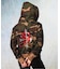 SupBaby by SUPPLIER Cross Zip Hoodie - Regular
