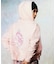 SupBaby by SUPPLIER Cross Zip Hoodie - Regular