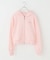 SupBaby by SUPPLIER Cross Zip Hoodie - Regular