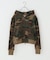 SupBaby by SUPPLIER Cross Zip Hoodie - Regular