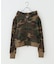 SupBaby by SUPPLIER Cross Zip Hoodie - Regular