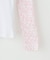 SupBaby by SUPPLIER Pink Leopard Waffle Raglan Tee