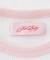 SupBaby by SUPPLIER Pink Leopard Waffle Raglan Tee