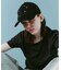 Knuth Marf / クヌースマーフ studded cap