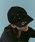 Knuth Marf / クヌースマーフ studded cap