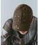 Knuth Marf / クヌースマーフ studded cap