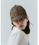 Knuth Marf / クヌースマーフ studded cap