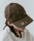 Knuth Marf / クヌースマーフ studded cap