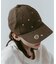 Knuth Marf / クヌースマーフ studded cap