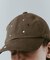 Knuth Marf / クヌースマーフ studded cap