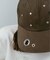 Knuth Marf / クヌースマーフ studded cap