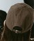 Knuth Marf / クヌースマーフ studded cap