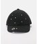 Knuth Marf / クヌースマーフ studded cap