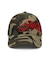 SupBaby by SUPPLIER Jewel Studs Logo 6 Panel Cap